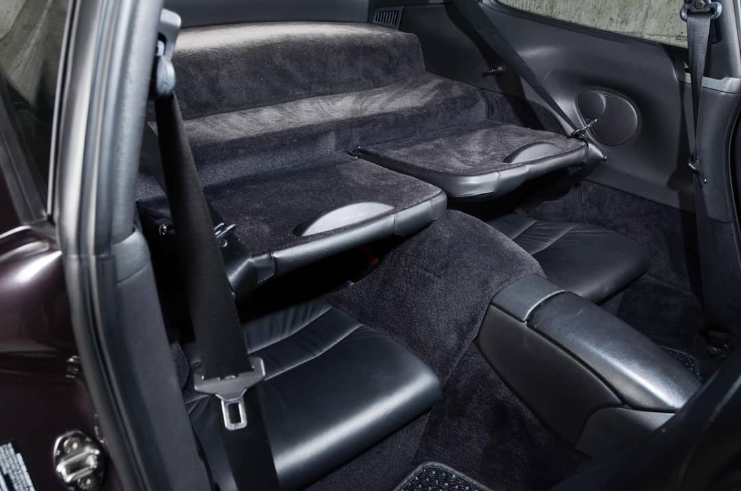 1999 Porsche 911 Carrera — photo 13
