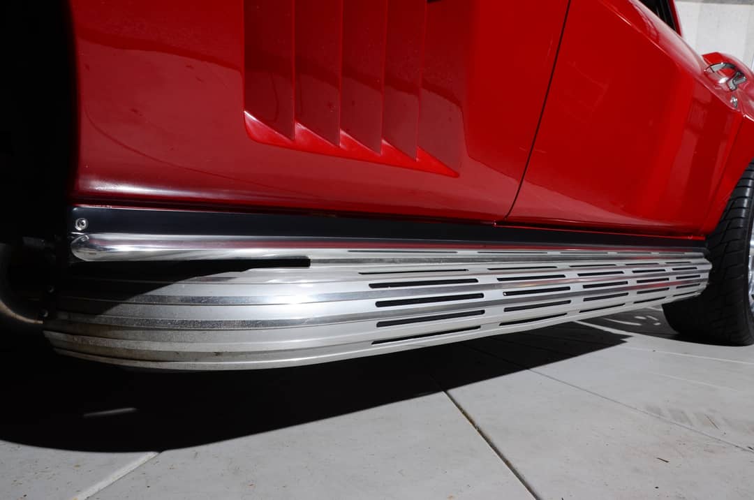 1967 Chevrolet Corvette — photo 13