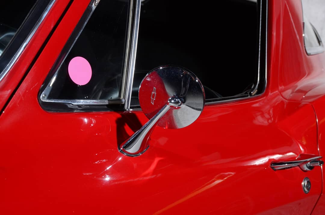 1967 Chevrolet Corvette — photo 14