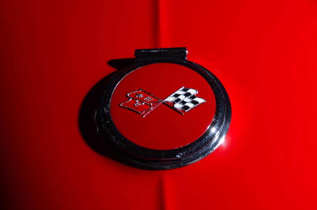1967 Chevrolet Corvette — photo 22