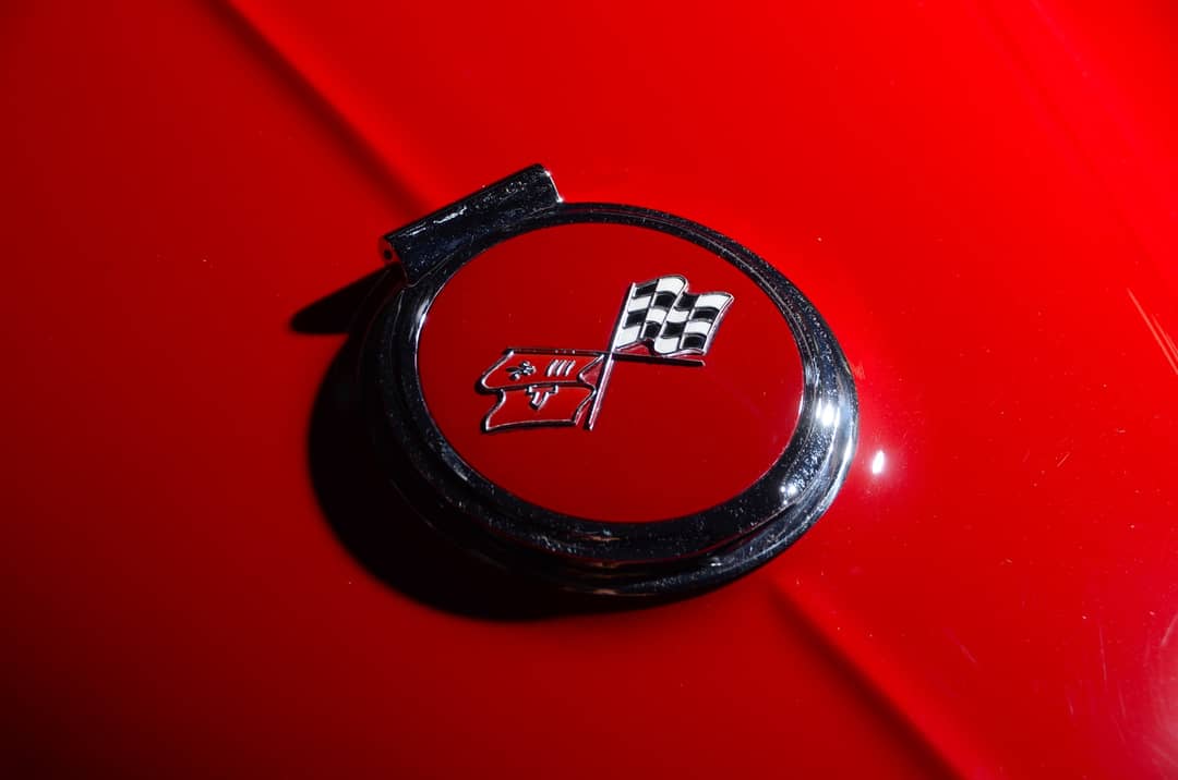 1967 Chevrolet Corvette — photo 23