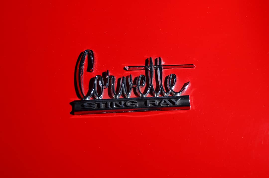 1967 Chevrolet Corvette — photo 24