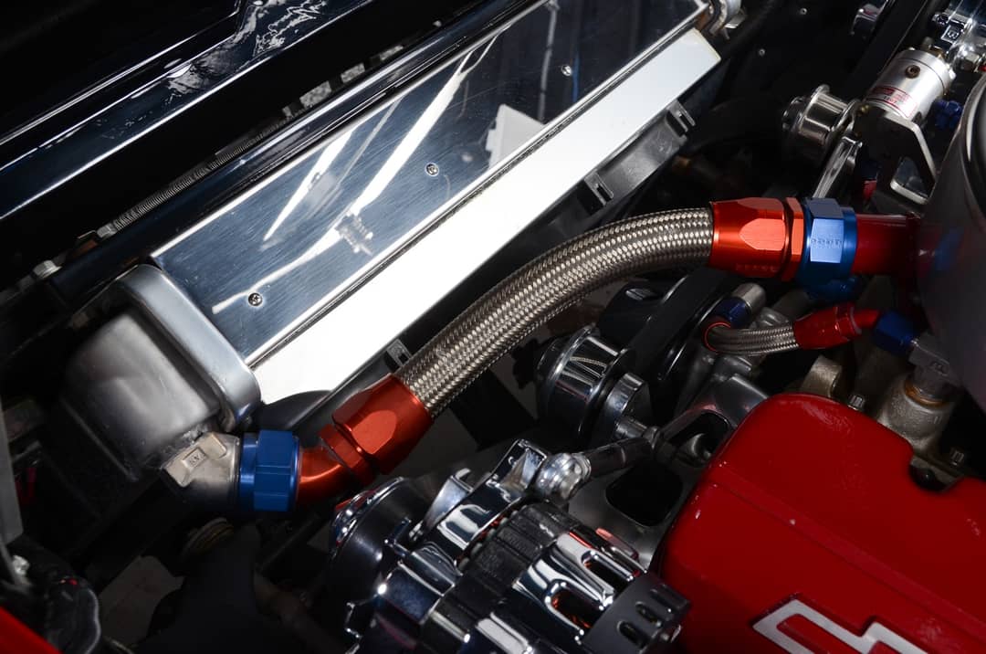 1967 Chevrolet Corvette — photo 43