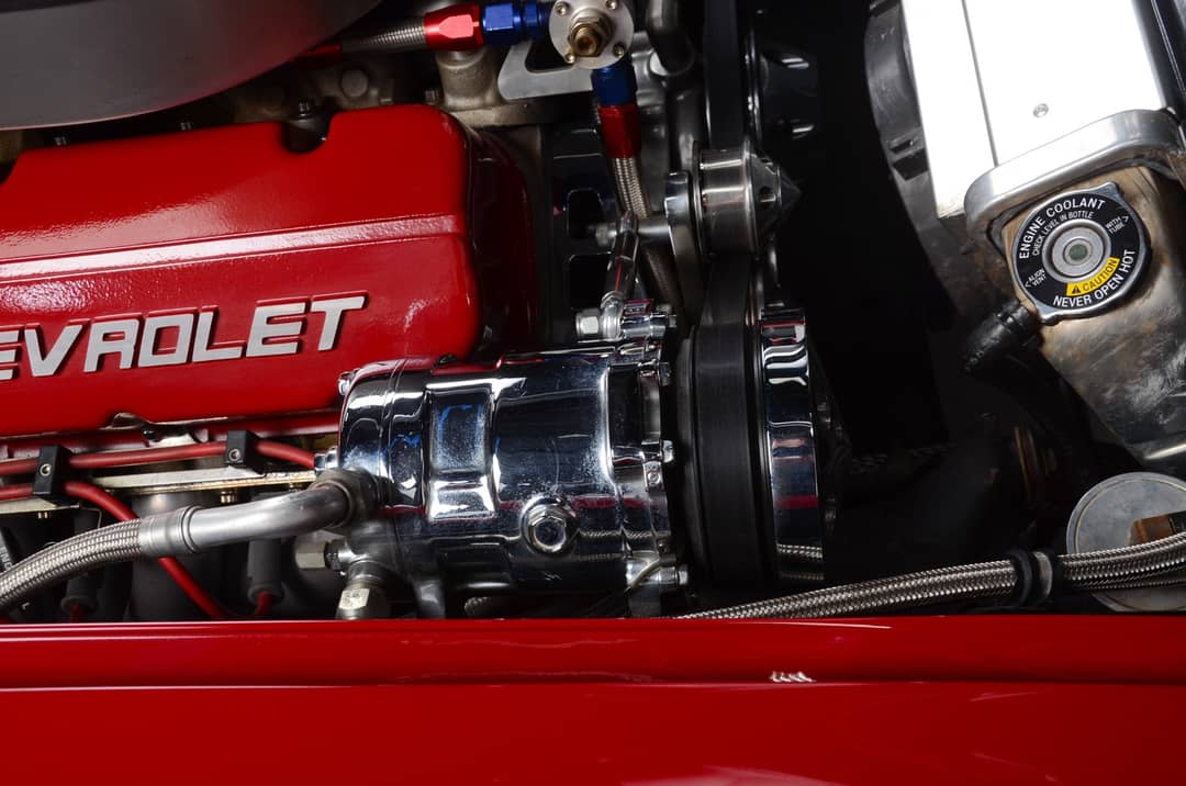1967 Chevrolet Corvette — photo 45