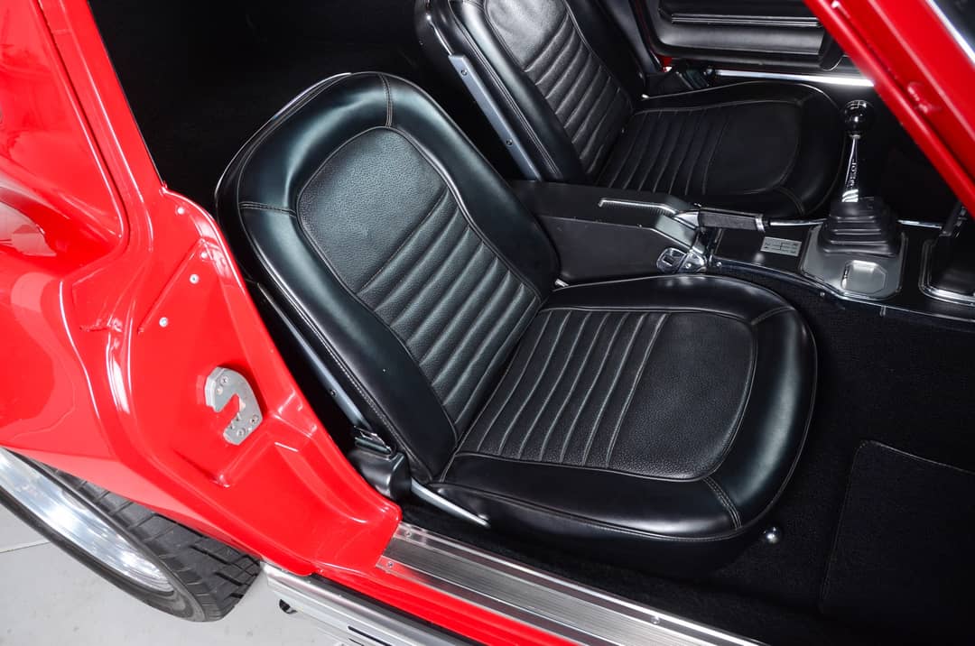 1967 Chevrolet Corvette — photo 50