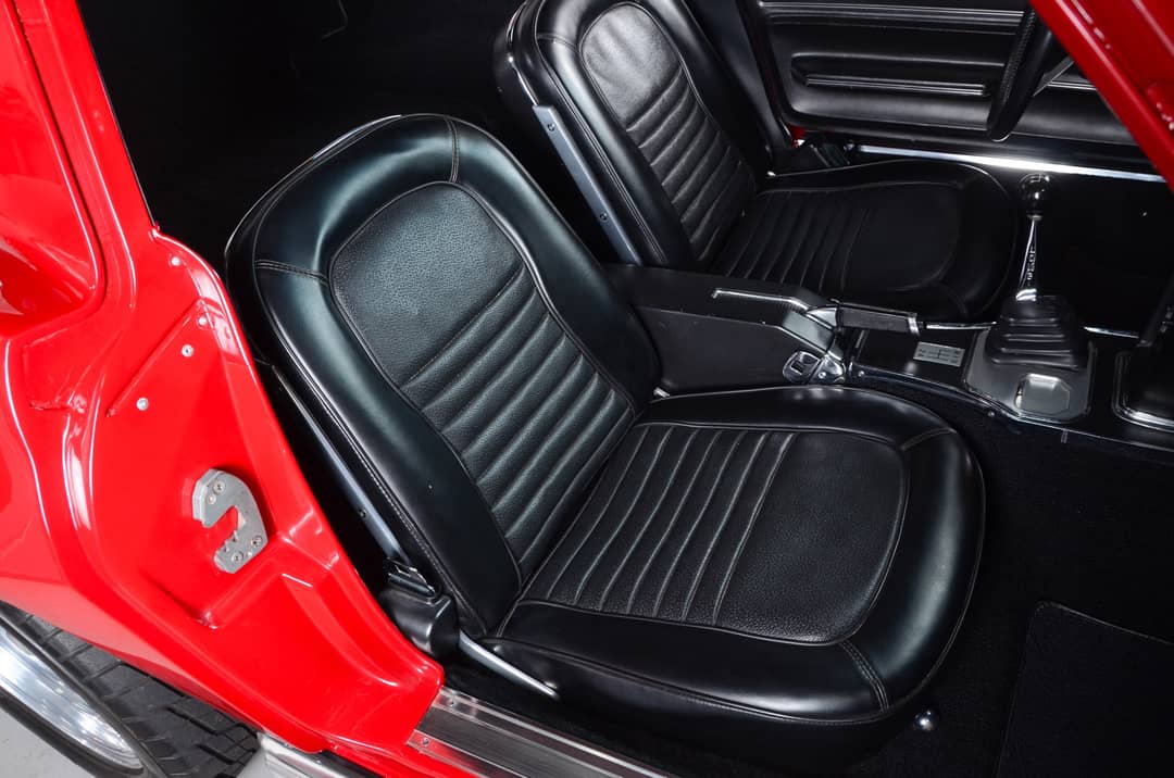 1967 Chevrolet Corvette — photo 51
