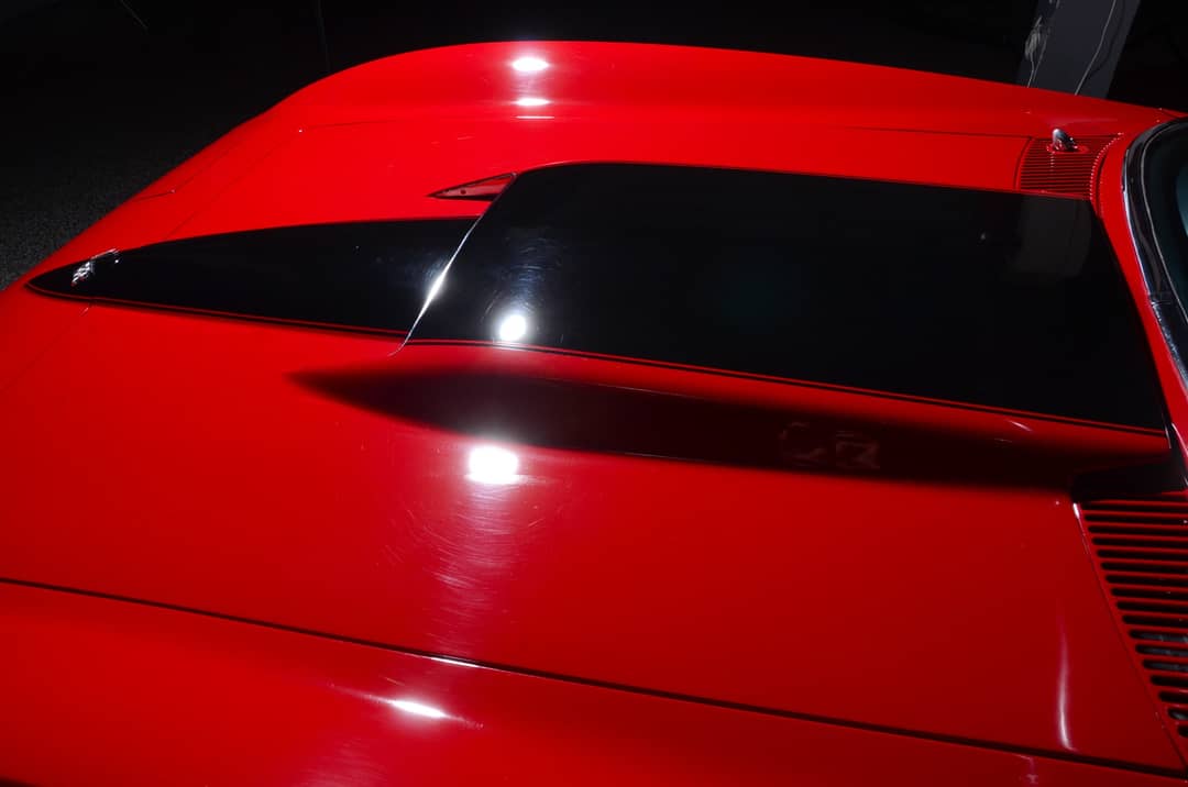 1967 Chevrolet Corvette — photo 9