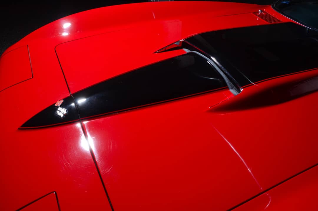 1967 Chevrolet Corvette — photo 10