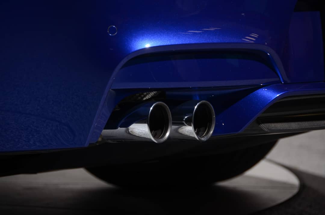 2014 BMW M6 Gran Coupe — photo 22