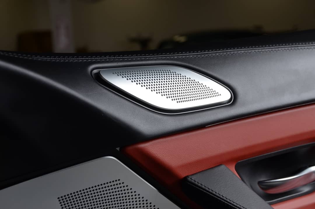 2014 BMW M6 Gran Coupe — photo 30
