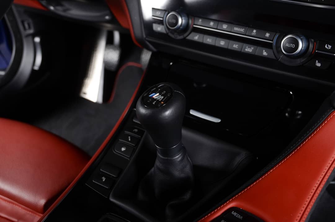 2014 BMW M6 Gran Coupe — photo 32