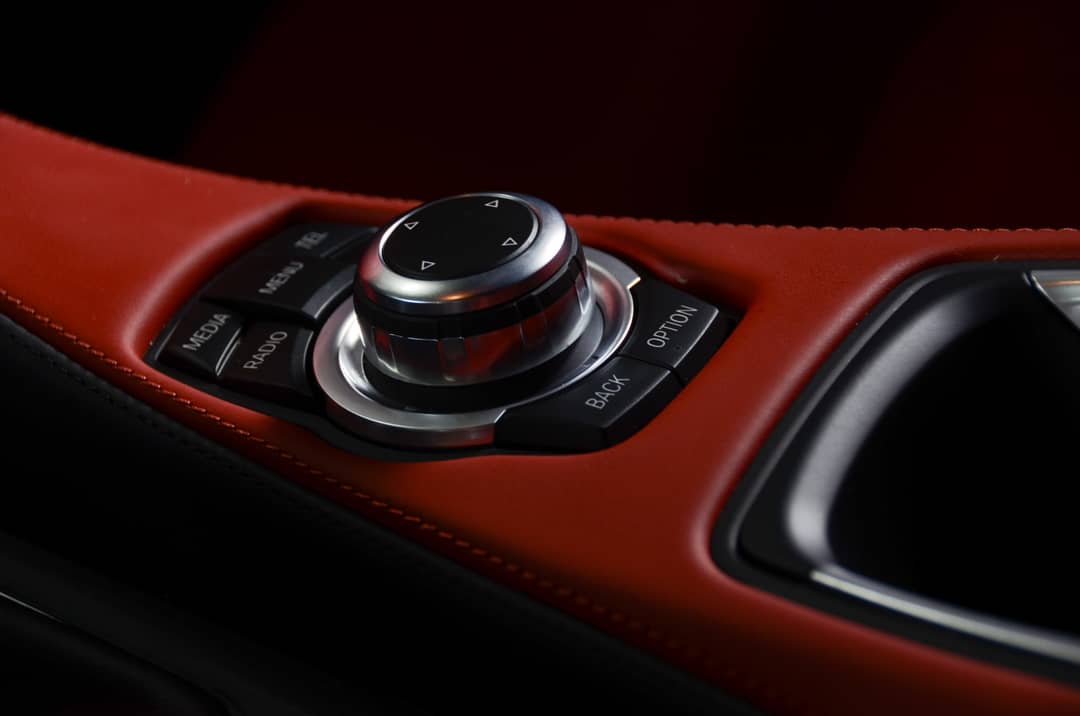 2014 BMW M6 Gran Coupe — photo 36