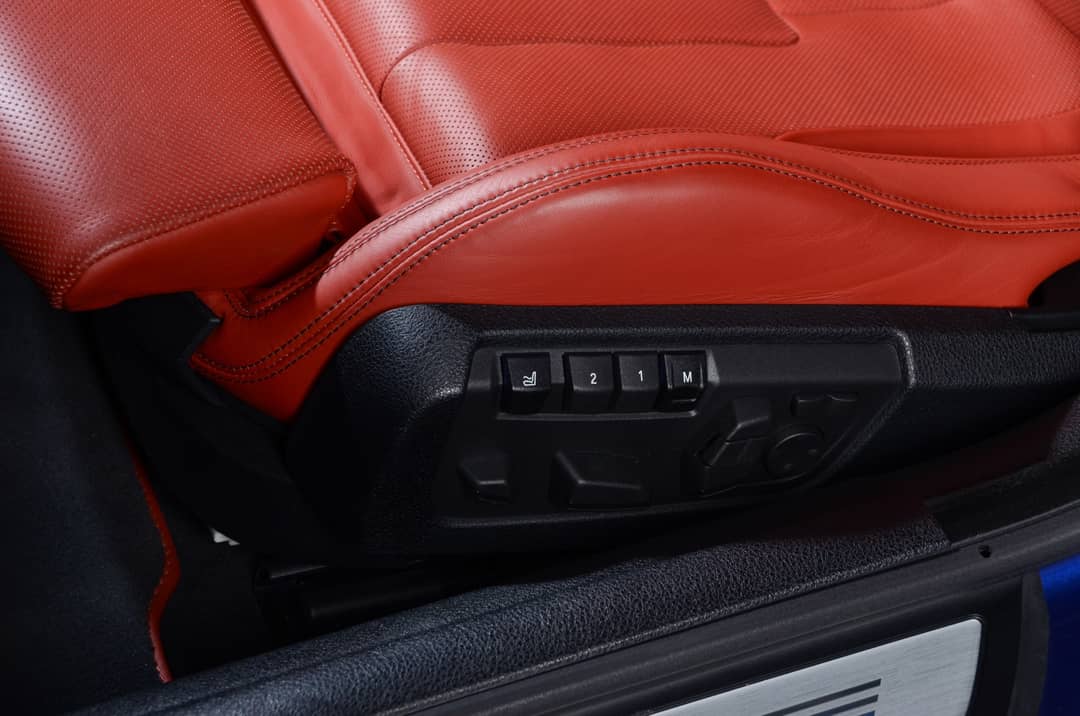 2014 BMW M6 Gran Coupe — photo 44