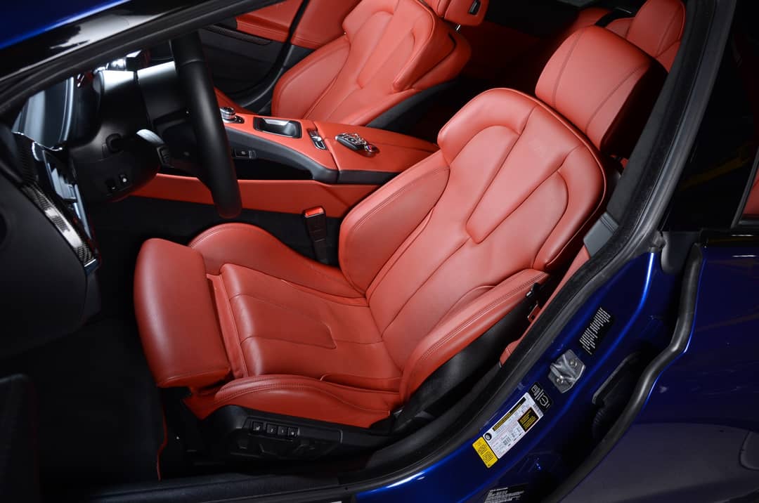 2014 BMW M6 Gran Coupe — photo 45