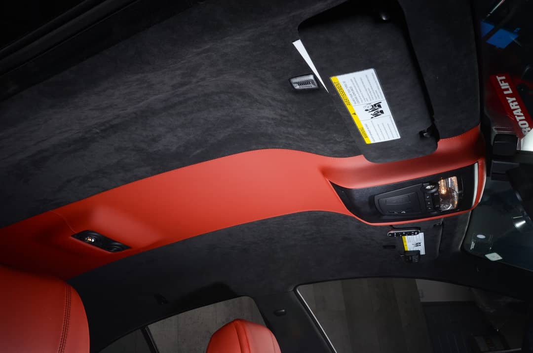 2014 BMW M6 Gran Coupe — photo 49
