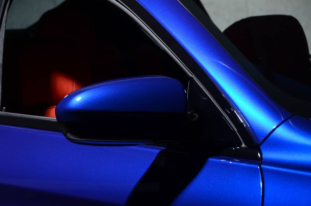 2014 BMW M6 Gran Coupe — photo 8