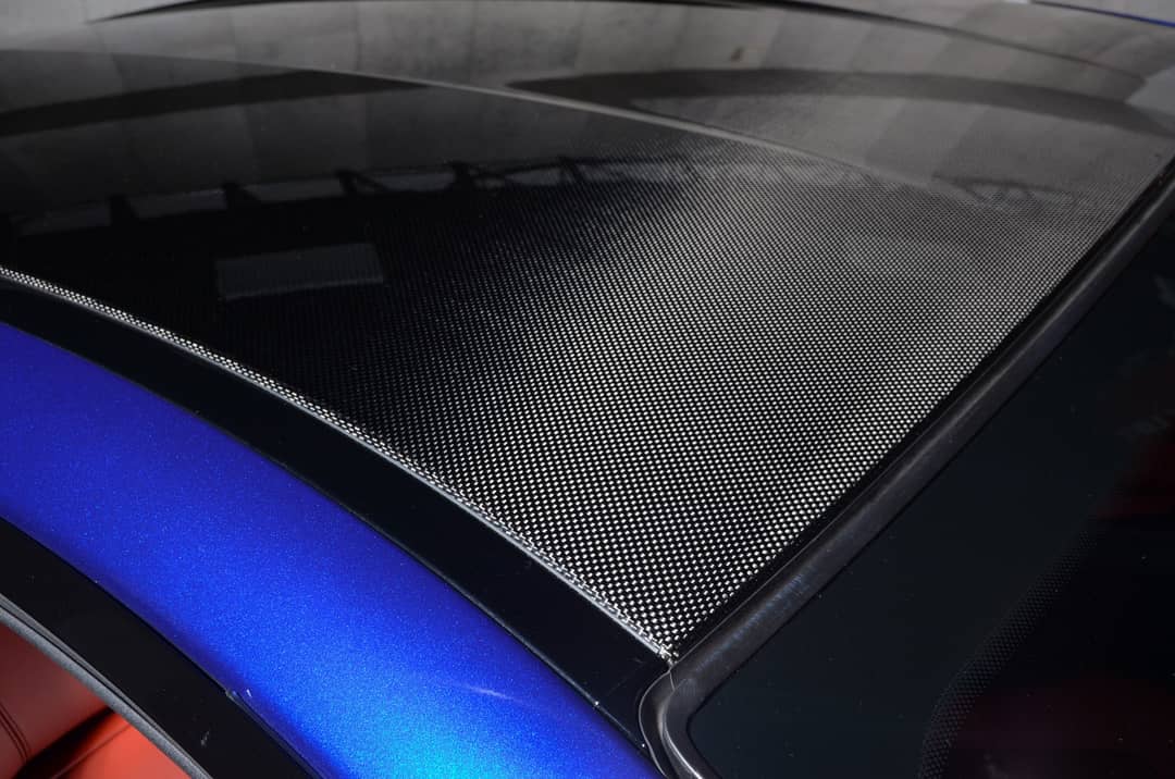 2014 BMW M6 Gran Coupe — photo 10