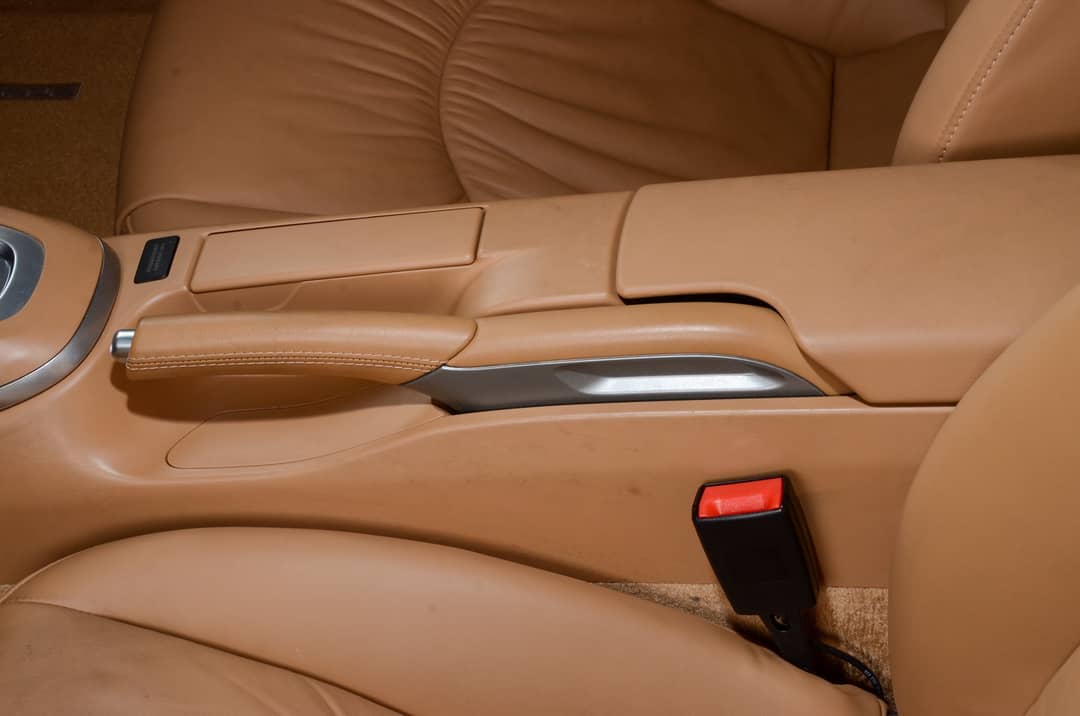 2011 Porsche 911 Turbo S — photo 42