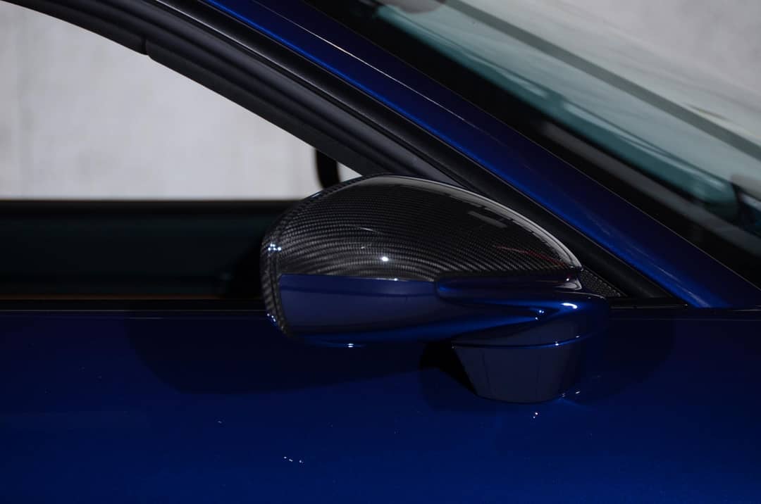 2024 Porsche 911 GT3 Touring — photo 17