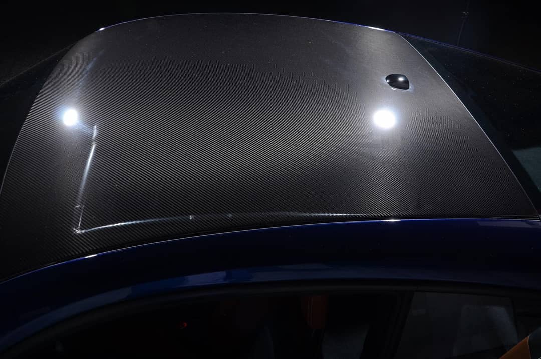 2024 Porsche 911 GT3 Touring — photo 18