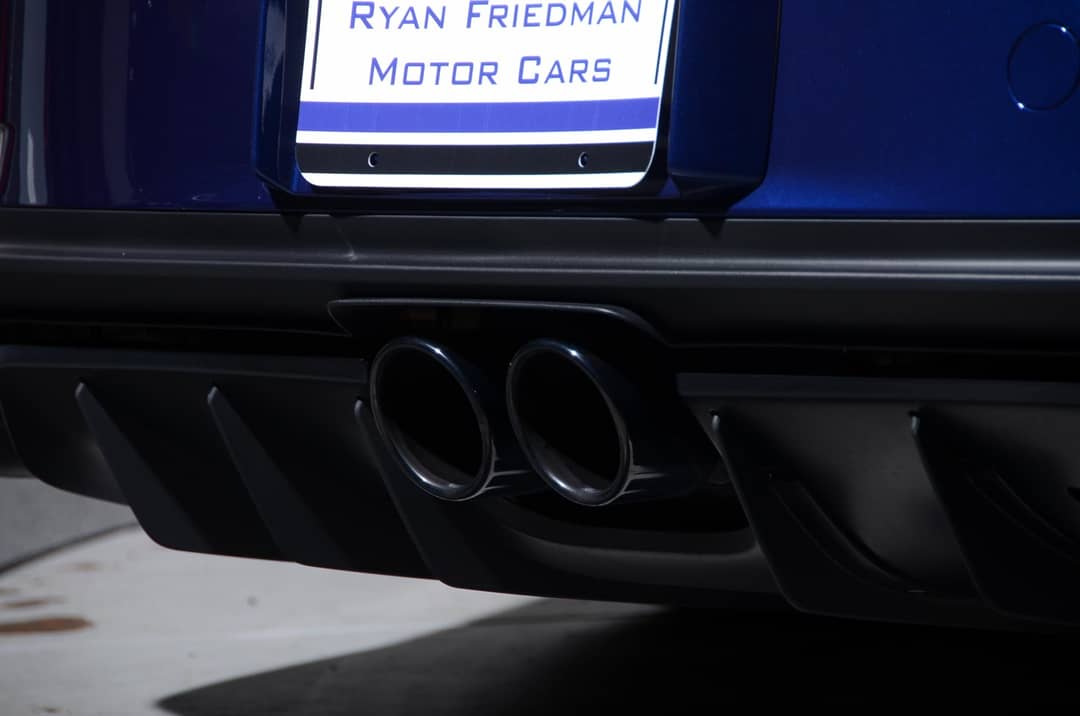 2024 Porsche 911 GT3 Touring — photo 27