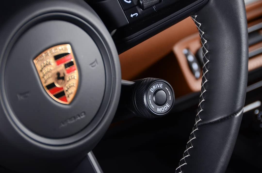 2024 Porsche 911 GT3 Touring — photo 33
