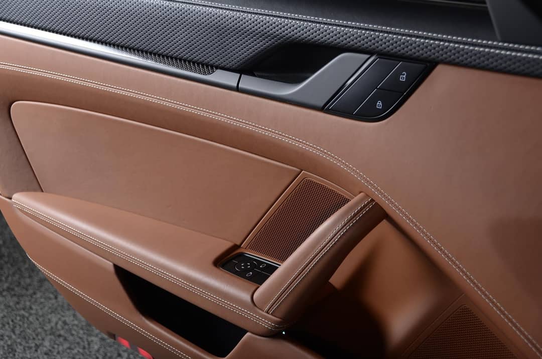 2024 Porsche 911 GT3 Touring — photo 39