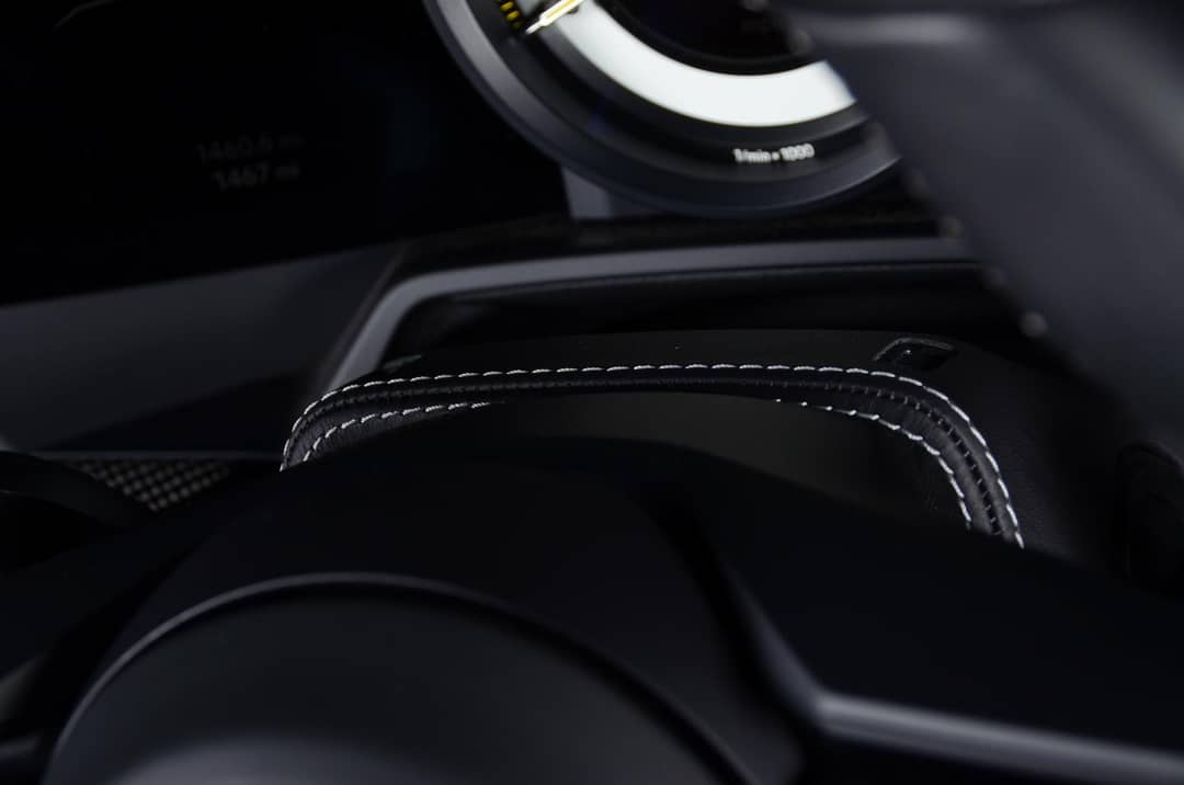 2024 Porsche 911 GT3 Touring — photo 41