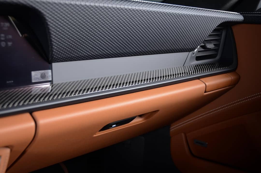 2024 Porsche 911 GT3 Touring — photo 42