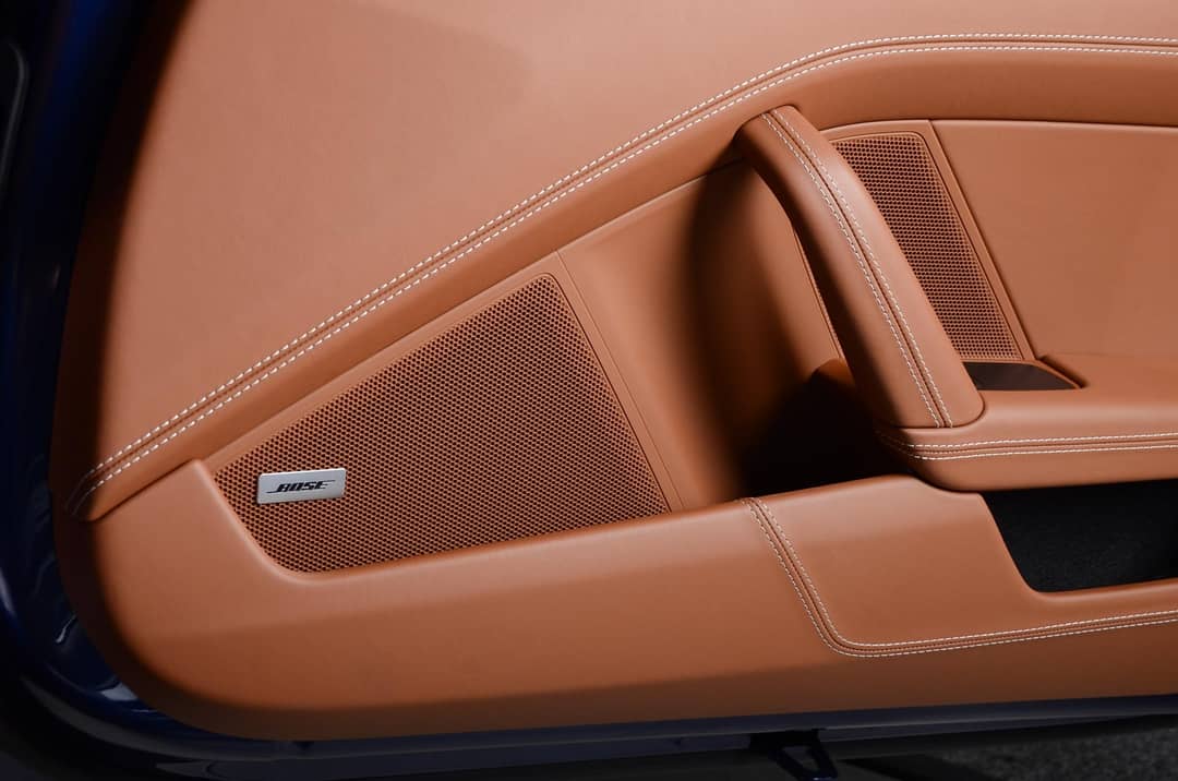 2024 Porsche 911 GT3 Touring — photo 44