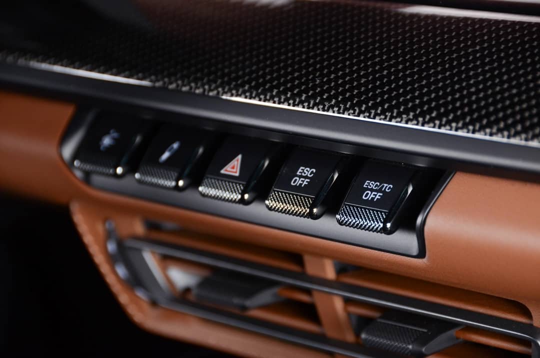 2024 Porsche 911 GT3 Touring — photo 46