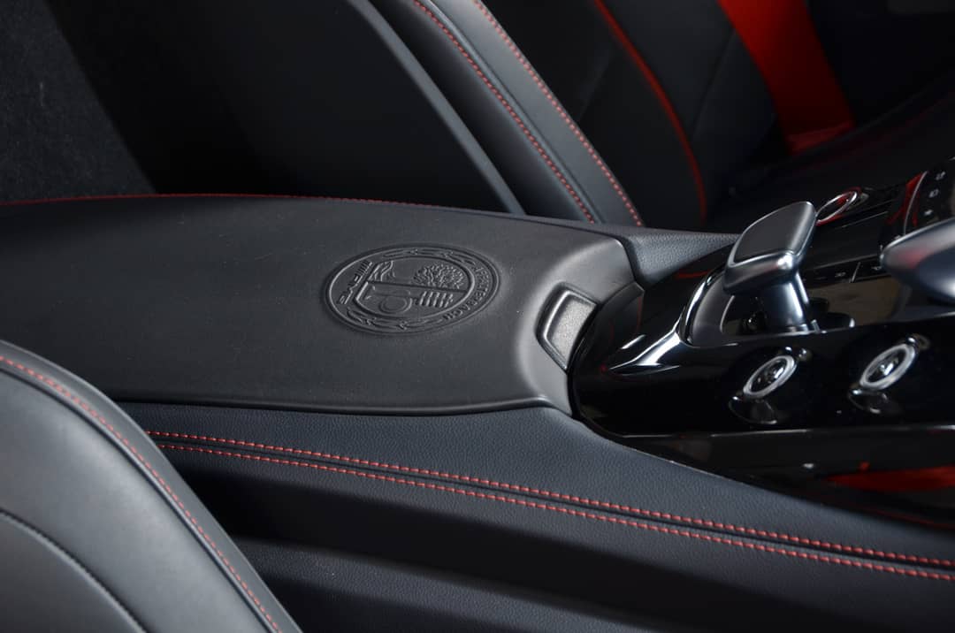 2016 Mercedes-Benz AMG GT S Edition 1 — photo 18
