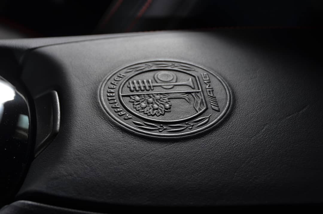 2016 Mercedes-Benz AMG GT S Edition 1 — photo 19