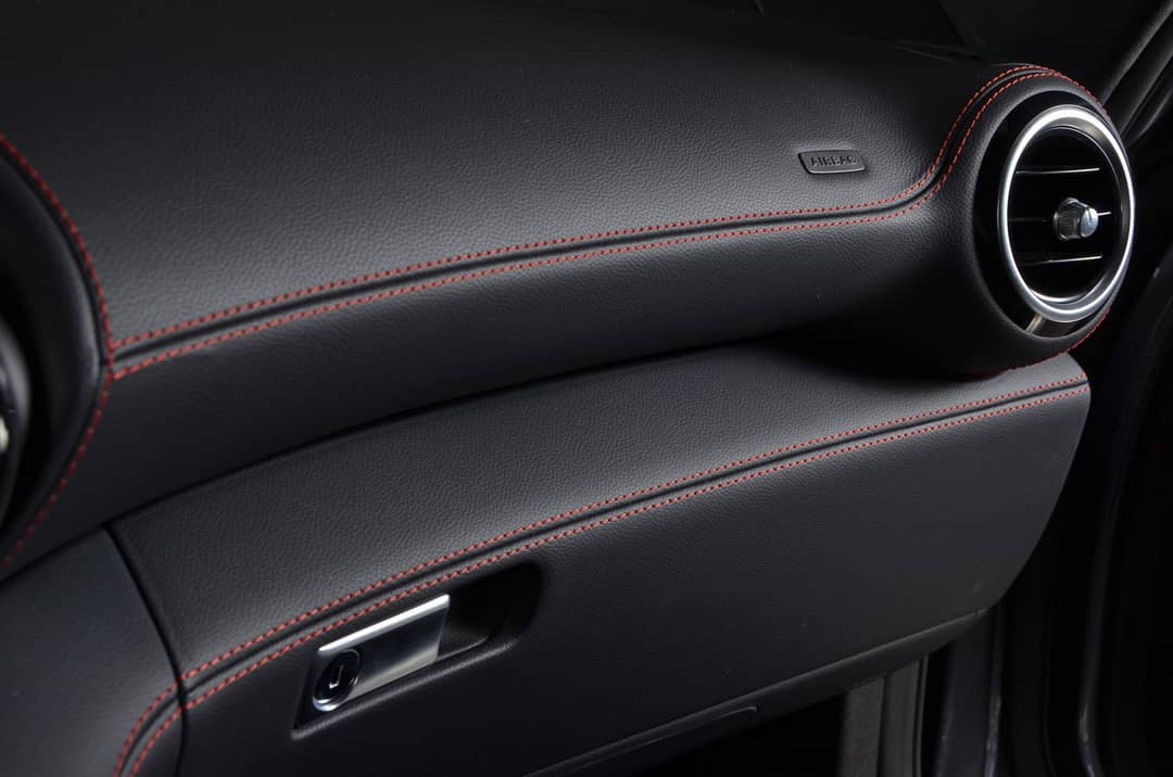 2016 Mercedes-Benz AMG GT S Edition 1 — photo 21