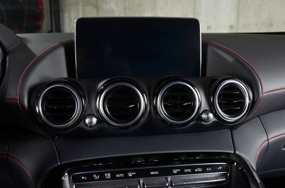 2016 Mercedes-Benz AMG GT S Edition 1 — photo 22