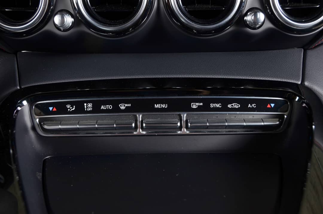 2016 Mercedes-Benz AMG GT S Edition 1 — photo 24