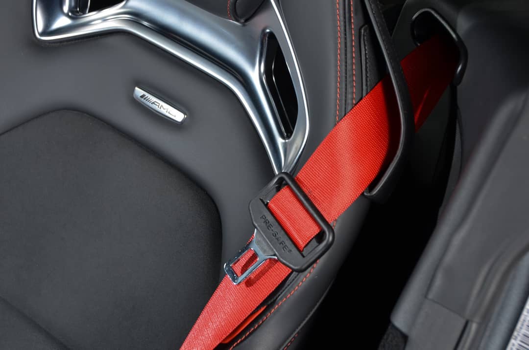 2016 Mercedes-Benz AMG GT S Edition 1 — photo 27