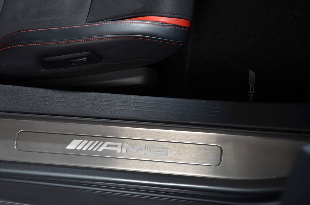 2016 Mercedes-Benz AMG GT S Edition 1 — photo 31