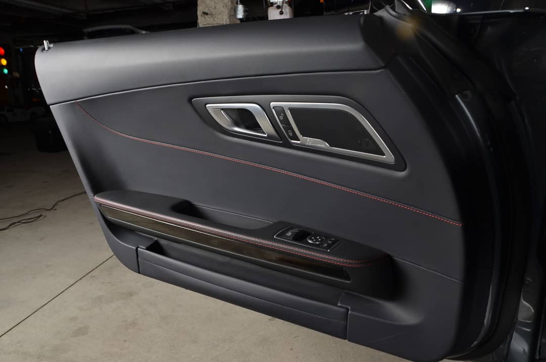 2016 Mercedes-Benz AMG GT S Edition 1 — photo 32