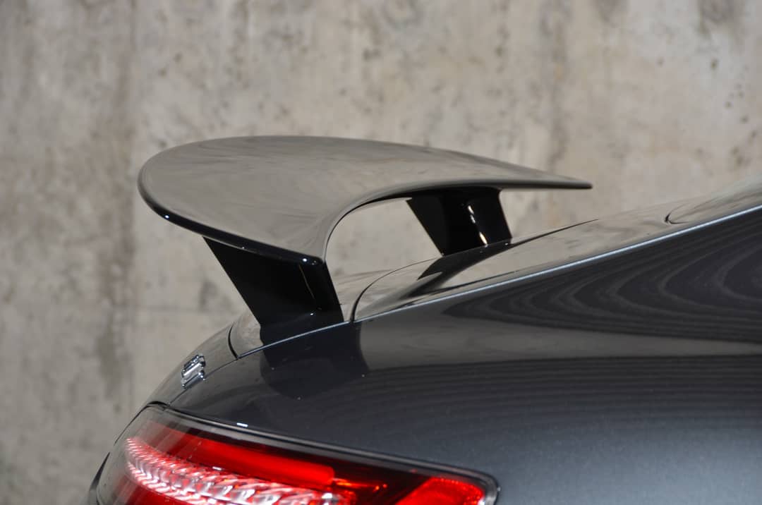 2016 Mercedes-Benz AMG GT S Edition 1 — photo 40
