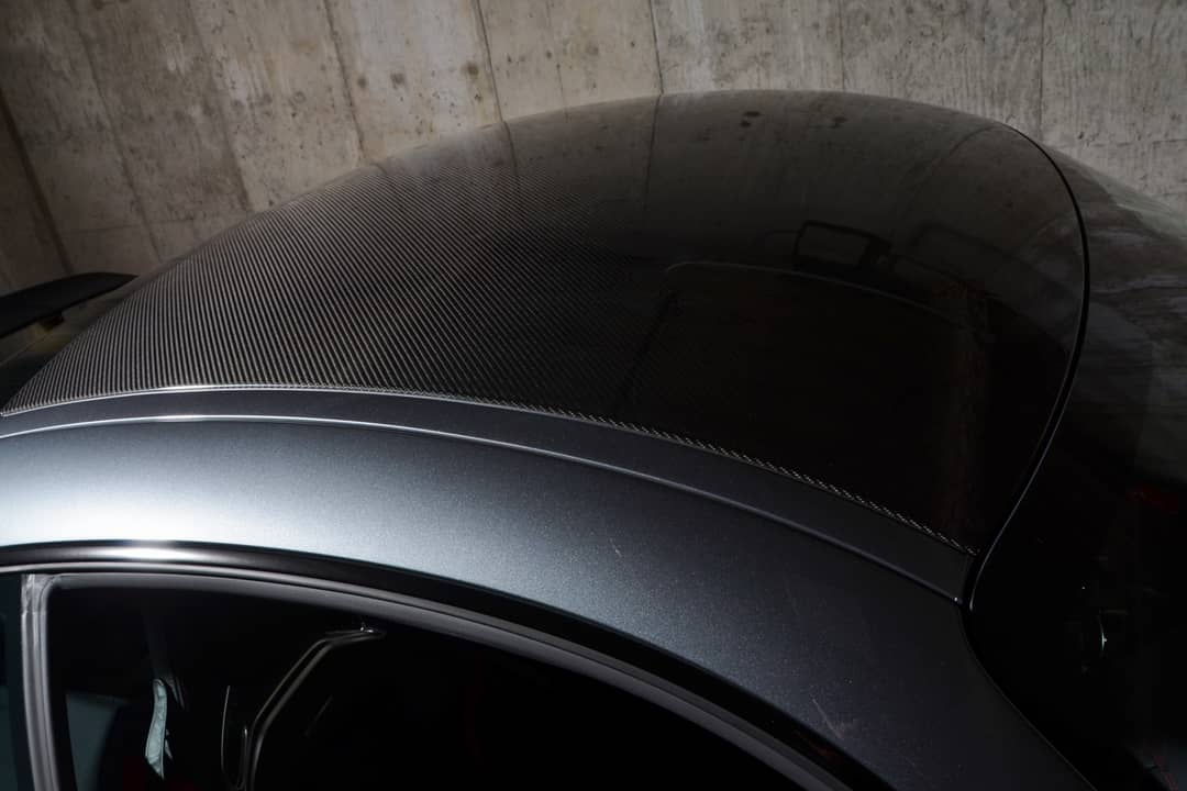 2016 Mercedes-Benz AMG GT S Edition 1 — photo 53