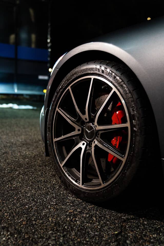 2016 Mercedes-Benz AMG GT S Edition 1 — photo 58