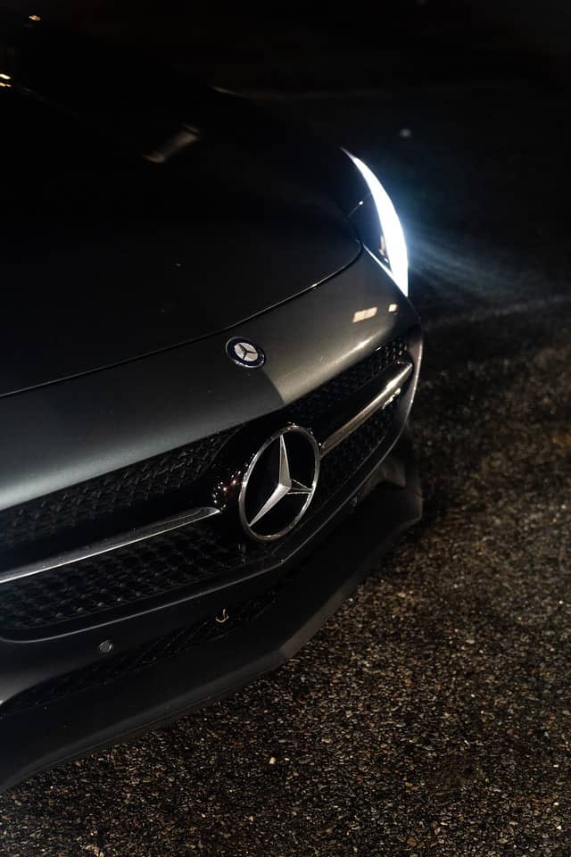 2016 Mercedes-Benz AMG GT S Edition 1 — photo 7