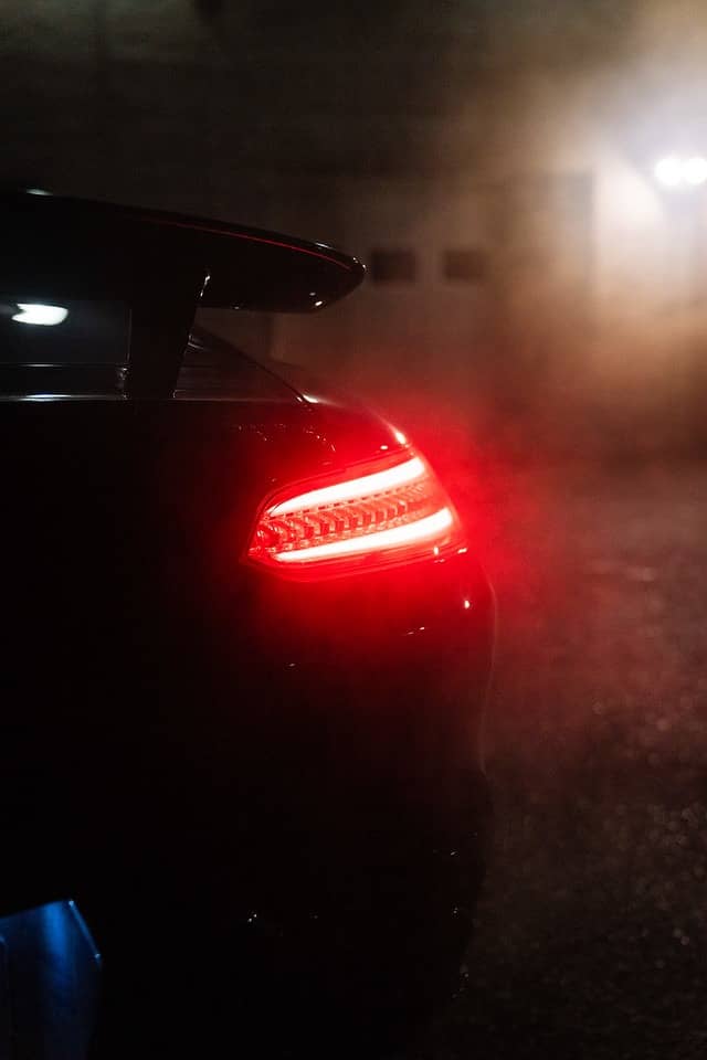 2016 Mercedes-Benz AMG GT S Edition 1 — photo 60