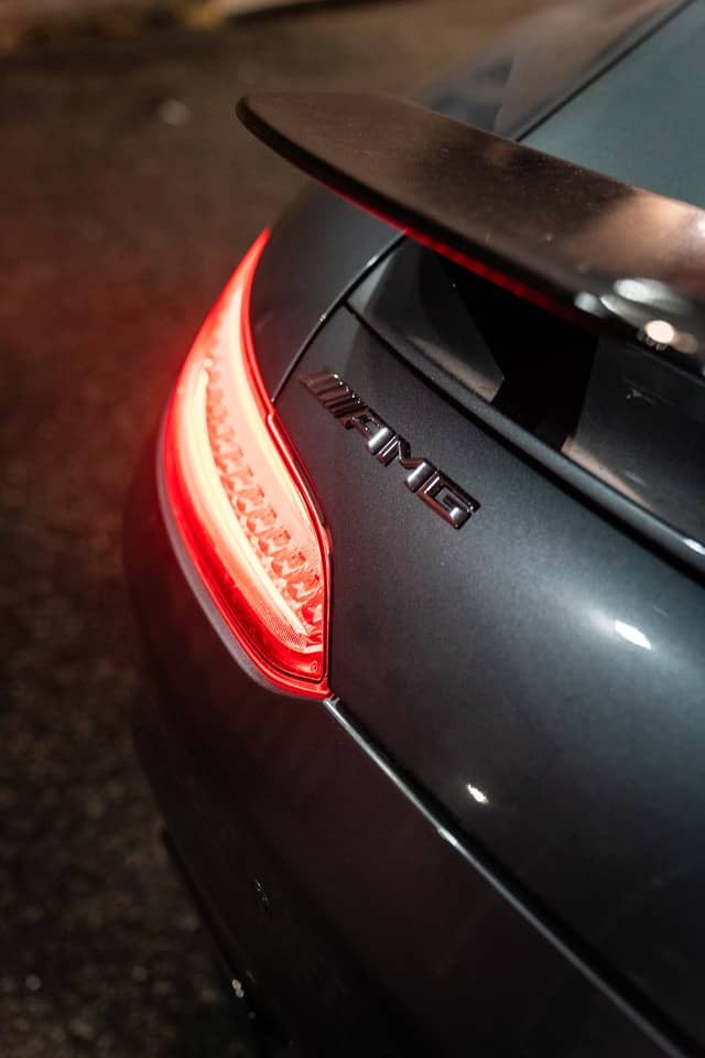 2016 Mercedes-Benz AMG GT S Edition 1 — photo 61