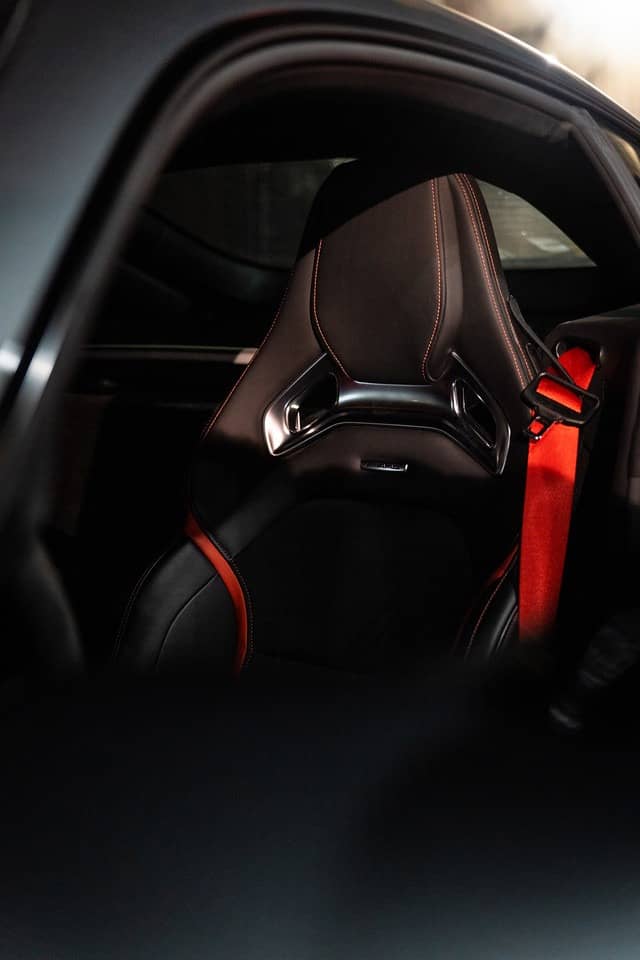 2016 Mercedes-Benz AMG GT S Edition 1 — photo 63