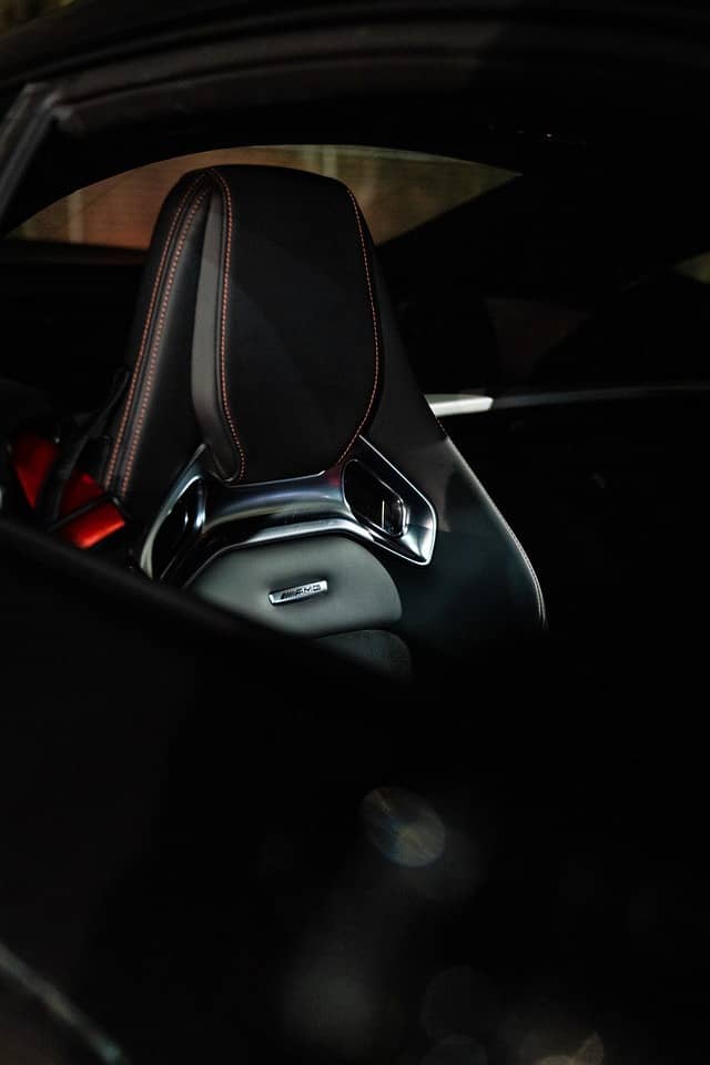 2016 Mercedes-Benz AMG GT S Edition 1 — photo 65