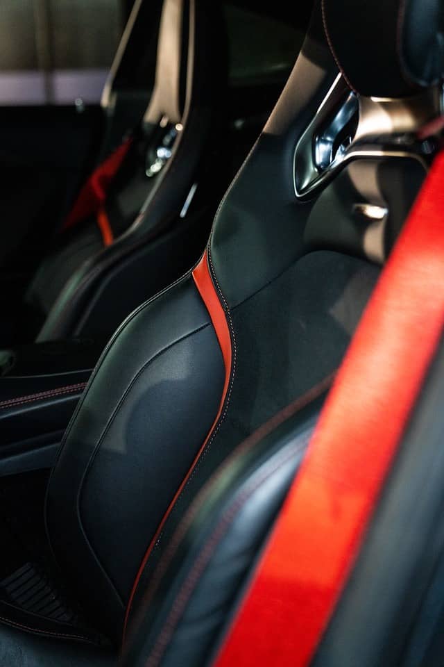2016 Mercedes-Benz AMG GT S Edition 1 — photo 8