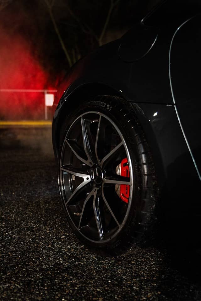 2016 Mercedes-Benz AMG GT S Edition 1 — photo 10