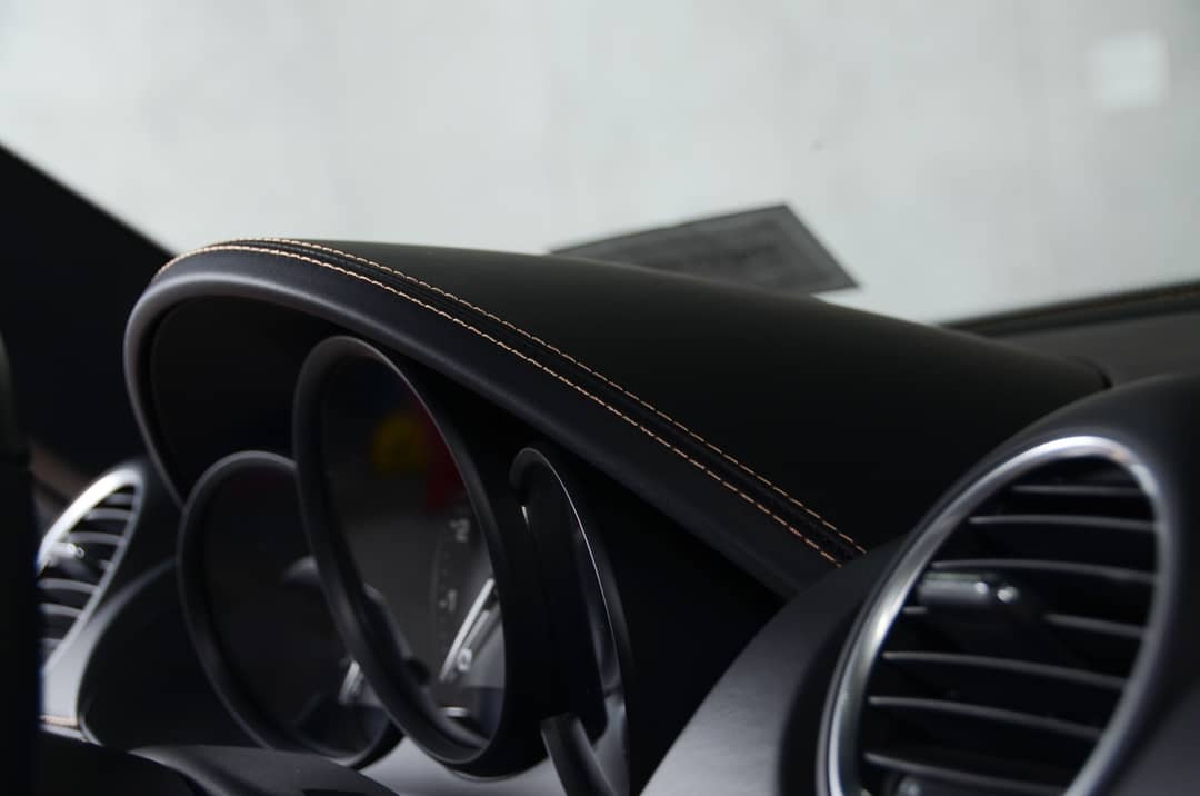 2021 Porsche 718 Boxster Spyder — photo 45